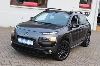 Citroen C4 Cactus Feel Gebrauchtwagen Kaufen