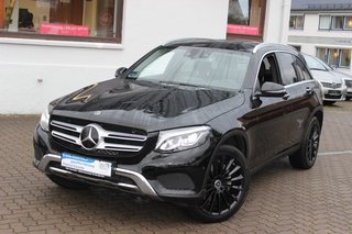 Mercedes-Benz GLC 250 Gebrauchtwagen Kaufen