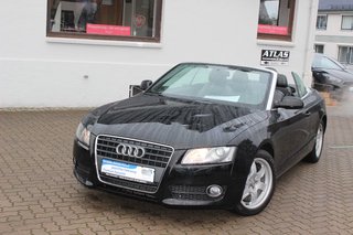 Audi A5 Gebrauchtwagen Kaufen