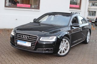Audi A8 4.2 TDI quattro Matrix+Head+20 ZOLL+e.HGSD+Massage