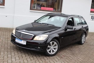 Mercedes-Benz C 180 Gebrauchtwagen Kaufen