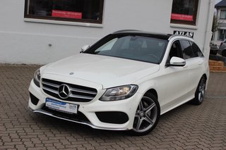 Mercedes-Benz C 220 Gebrauchtwagen Kaufen