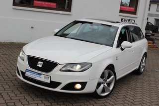 Seat Exeo Gebrauchtwagen Kaufen