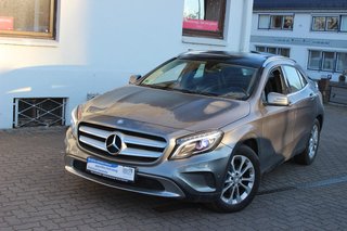 Mercedes-Benz GLA 220 Gebrauchtwagen Kaufen