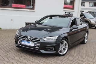 Audi A5 Gebrauchtwagen Kaufen