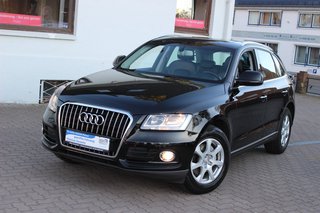 Audi Q5 Gebrauchtwagen Kaufen