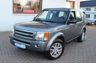 Land Rover Discovery Gebrauchtwagen Kaufen