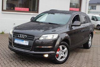 Audi Q7 Gebrauchtwagen Kaufen