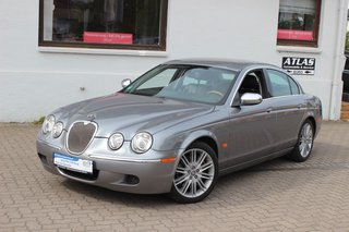 Jaguar S-Type Gebrauchtwagen Kaufen