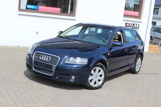 Audi A3 Gebrauchtwagen Kaufen