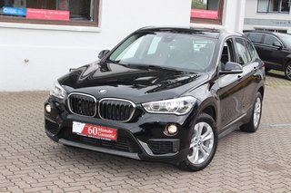 BMW X1 Gebrauchtwagen Kaufen