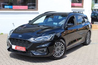 Ford Focus Gebrauchtwagen Kaufen