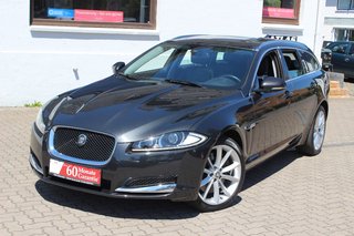 Jaguar XF Gebrauchtwagen Kaufen