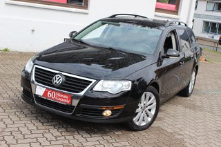 Volkswagen Passat Variant Gebrauchtwagen Kaufen