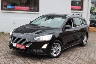 Ford Focus Gebrauchtwagen Kaufen