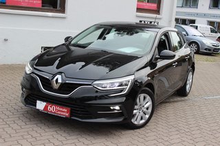 Renault Megane Gebrauchtwagen Kaufen