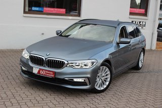 BMW 530 Gebrauchtwagen Kaufen