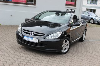 Peugeot 307 Gebrauchtwagen Kaufen
