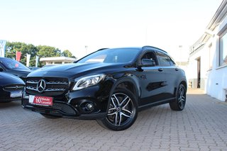 Mercedes-Benz GLA 200 Gebrauchtwagen Kaufen