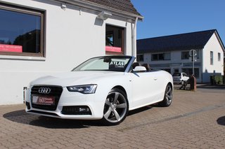 Audi A5 Gebrauchtwagen Kaufen