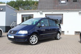 Volkswagen Sharan Gebrauchtwagen Kaufen