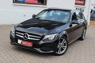 Mercedes-Benz C 220 Gebrauchtwagen Kaufen