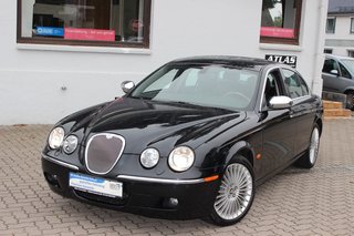 Jaguar S-Type Gebrauchtwagen Kaufen
