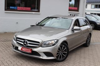 Mercedes-Benz C 200 Gebrauchtwagen Kaufen