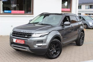 Land Rover Range Rover Evoque Gebrauchtwagen Kaufen