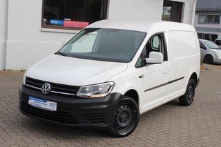 Volkswagen Caddy Gebrauchtwagen Kaufen