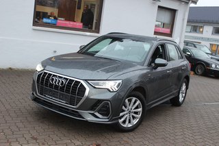 Audi Q3 Gebrauchtwagen Kaufen