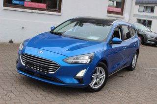 Ford Focus Gebrauchtwagen Kaufen