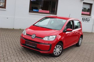 Volkswagen up! Gebrauchtwagen Kaufen