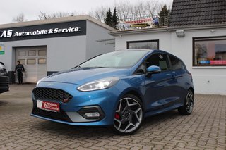 Ford Fiesta Gebrauchtwagen Kaufen