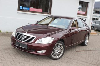 Mercedes-Benz S 420 Gebrauchtwagen Kaufen