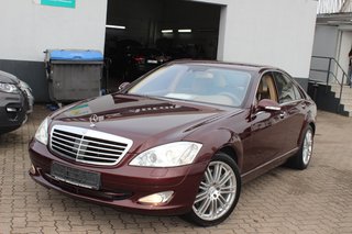 Mercedes-Benz S 420 Gebrauchtwagen Kaufen