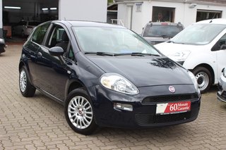 Fiat Punto Gebrauchtwagen Kaufen