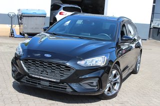 Ford Focus Gebrauchtwagen Kaufen