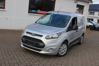 Ford Transit Connect Gebrauchtwagen Kaufen