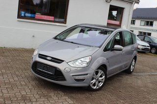 Ford S-Max Gebrauchtwagen Kaufen