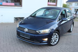 Volkswagen Golf Sportsvan Gebrauchtwagen Kaufen