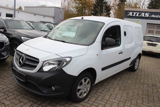 Mercedes-Benz Citan Kasten Gebrauchtwagen Kaufen