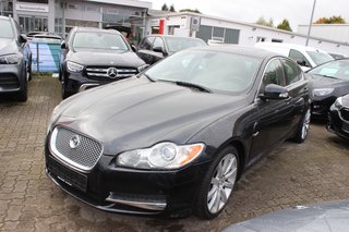 Jaguar XF Gebrauchtwagen Kaufen