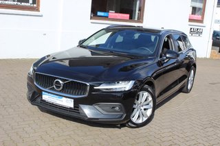 Volvo V60 Gebrauchtwagen Kaufen