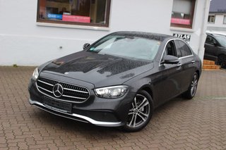 Mercedes-Benz E 220 Gebrauchtwagen Kaufen