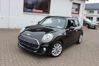 MINI Cooper Gebrauchtwagen Kaufen