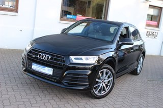 Audi Q5 Gebrauchtwagen Kaufen