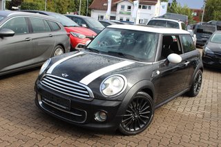 MINI Cooper D Gebrauchtwagen Kaufen