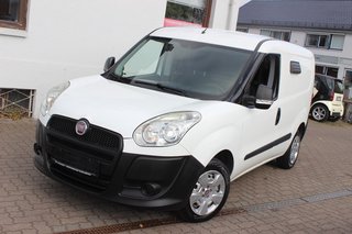 Fiat Doblo Gebrauchtwagen Kaufen