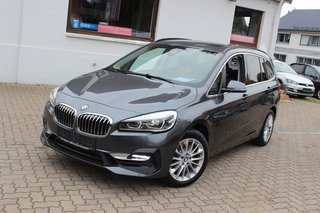 BMW 220 Gebrauchtwagen Kaufen